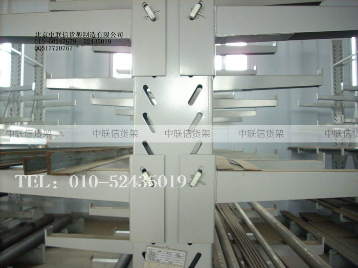 貨架細節(jié)圖