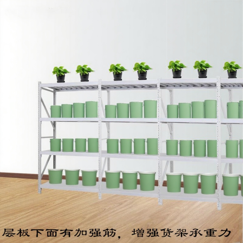 油漆涂料貨架3 油漆涂料貨架3