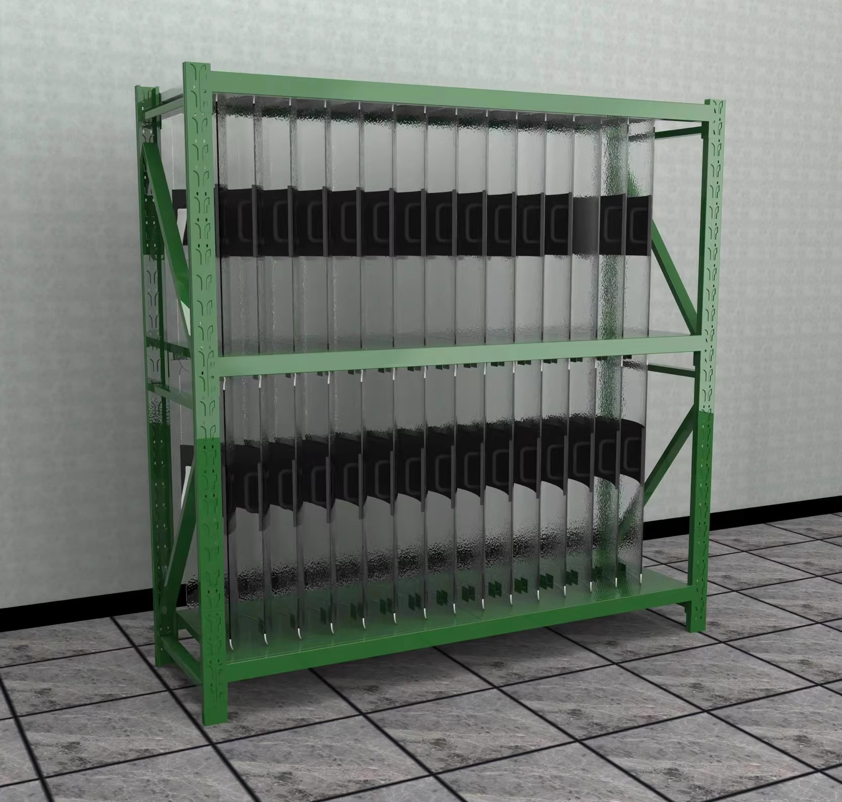 戰備物資架 黑色貨架 戰備物資架 黑色貨架